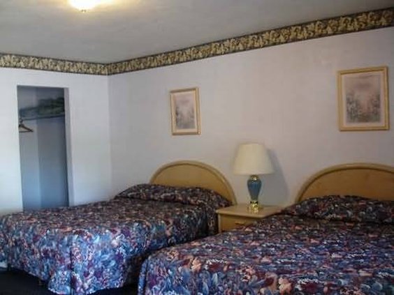Paradise Inn - Paradise, CA