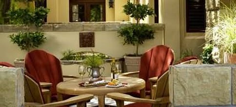 Hotel Cheval