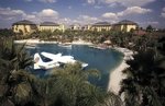 Loews Royal Pacific Resort at Universal