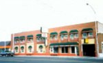 Historic Panguitch Inn