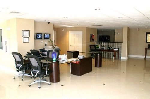 Hotel Extended Studio - Victorville, CA
