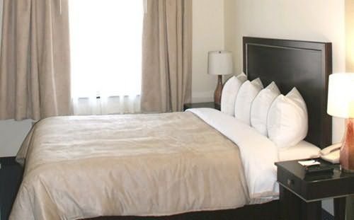 Hotel Extended Studio - Victorville, CA