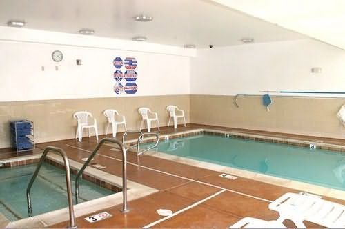 Hotel Extended Studio - Victorville, CA