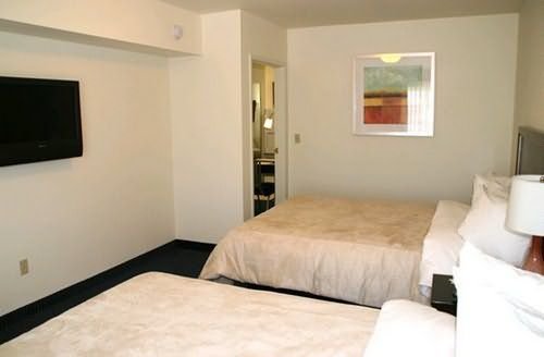 Hotel Extended Studio - Victorville, CA