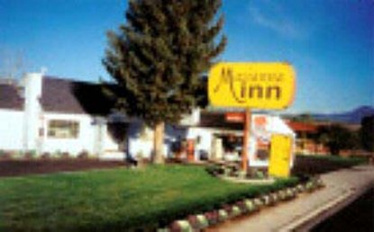 Marianna Inn Motel - Panguitch, UT