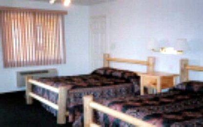 Marianna Inn Motel - Panguitch, UT
