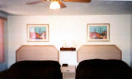 Marianna Inn Motel - Panguitch, UT