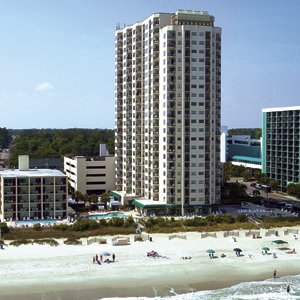 Palace Resort Myrtle Beach