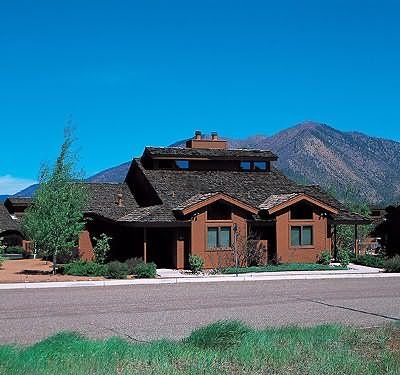 Wyndham-Flagstaff - Flagstaff, AZ