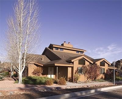 Wyndham-Flagstaff - Flagstaff, AZ