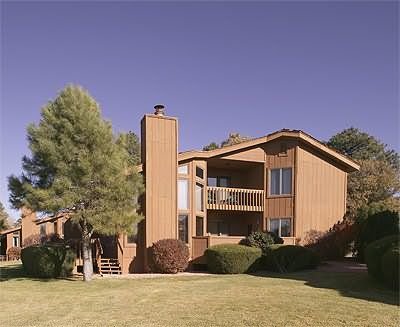 Wyndham-Flagstaff - Flagstaff, AZ