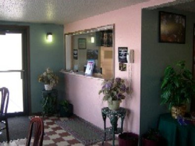 Select Inn - Grafton, ND