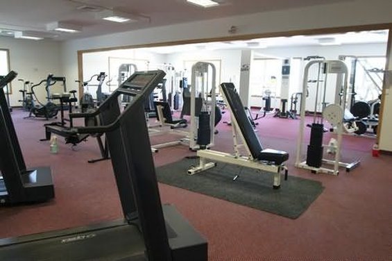 Cabot Motor Inn & Restaurant - Lancaster, NH
