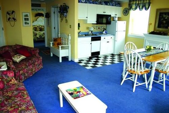 Flanders Hotel Catering - Ocean City, NJ