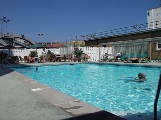 Flanders Hotel Catering - Ocean City, NJ