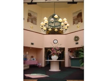 Ocean Gateway Inn - Santa Paula, CA