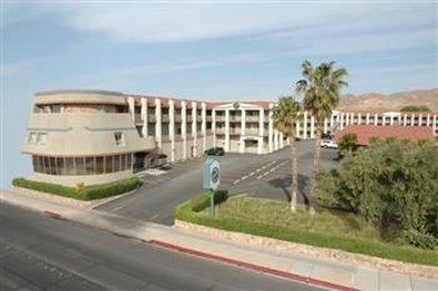 Boulder Inn & Suites - Boulder City, NV