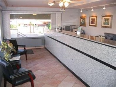 Boulder Inn & Suites - Boulder City, NV