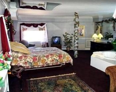 Boulder Inn & Suites - Boulder City, NV