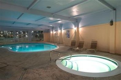 Boulder Inn & Suites - Boulder City, NV