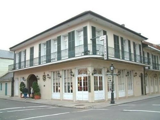 Chateau Hotel