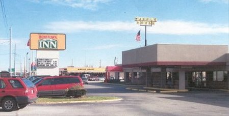 Hometown Inn Columbus