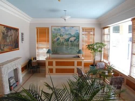 Loft Hotel - Miami Beach, FL