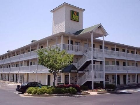 Sun Suites of Smyrna-Vinings - Smyrna, GA