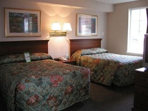 Sun Suites of Smyrna-Vinings - Smyrna, GA