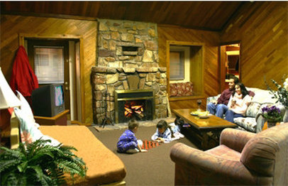 Big Bear Lake Front Lodge - Big Bear Lake, CA