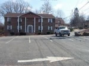 Hazleton Motor Inn - Hazleton, PA