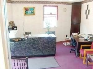 Hazleton Motor Inn - Hazleton, PA
