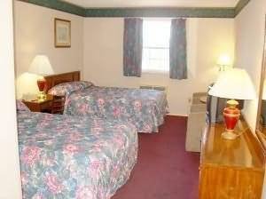 Hazleton Motor Inn - Hazleton, PA
