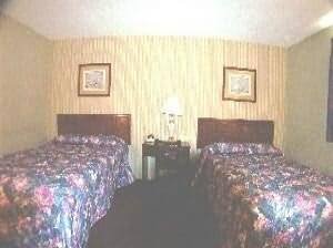 Hazleton Motor Inn - Hazleton, PA