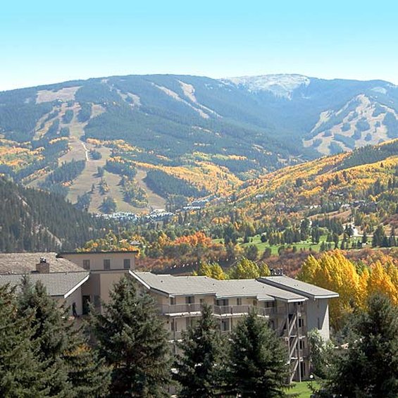 Beavercreek West Condominiums