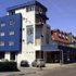 Topaz Hotel