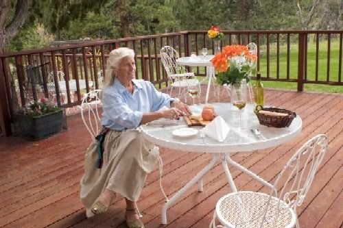 Mt Princeton Hot Springs - Nathrop, CO