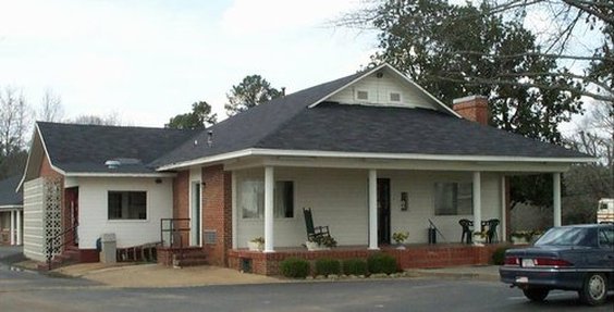 Windwood Inn Brent/Centerville - Brent, AL