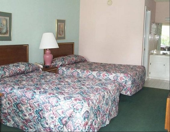 Windwood Inn Brent/Centerville - Brent, AL