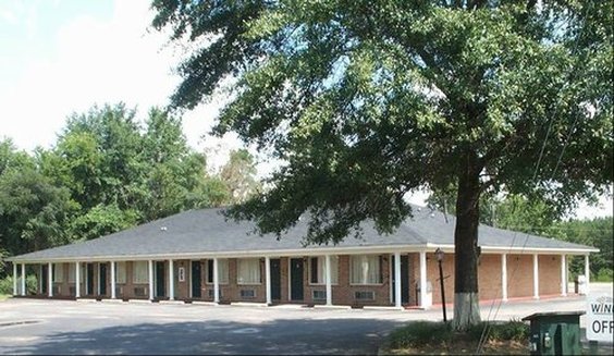 Windwood Inn Brent/Centerville - Brent, AL