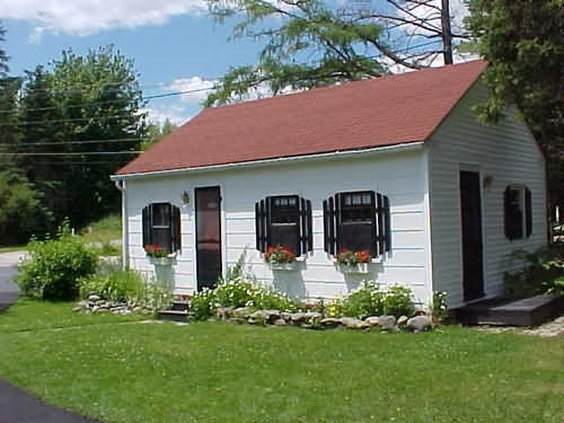 Open Hearth Inn - Ellsworth, ME