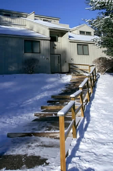 Seasons At Attitashi - Bartlett, NH