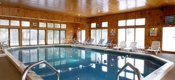 Seasons At Attitashi - Bartlett, NH