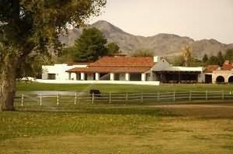 Tubac Golf Resort & Spa - Tubac, AZ