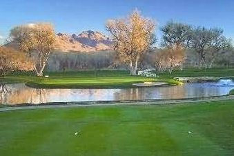 Tubac Golf Resort & Spa - Tubac, AZ