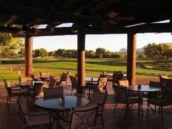 Tubac Golf Resort & Spa - Tubac, AZ