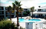 Budget Suites of America Las Vegas