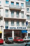 Kyriad Lille Centre Gares