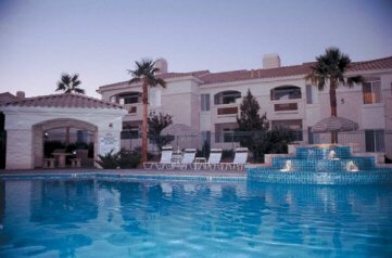 Sonoran Suites Of Las Vegas