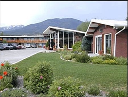 Silver Ridge Lodge - Salida, CO